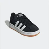 Adidas Campus 00s Elastic Lace Kids Core Black / Cloud White / Gum 35