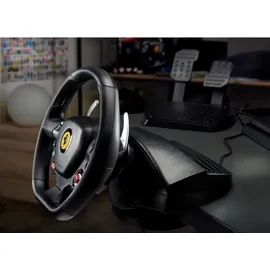 ThrustMaster Ferrari T80 488 GTB Edition für PC / PS4