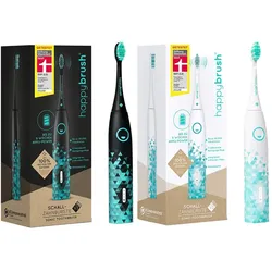 Happybrush ECO Vibe 3 Partner Set