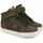 DC Shoes Pure High-Top Wnt Ev Kinder Grau 39