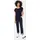 St Tropez Rundhalsshirt Blau M