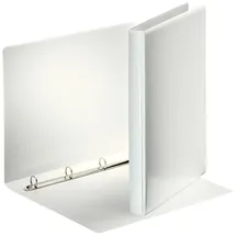 Esselte DIN A4 30 mm Weiß 10 St.