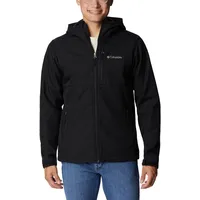 Columbia AscenderTM Ii Softshelljacke - Black - XL