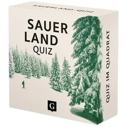 Sauerland-Quiz