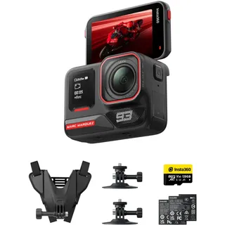 INSTA360 Ace Pro 2 Standard Bundle Einzel-Akku