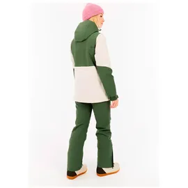 Protest PRTFall anorak, Thyme - XL