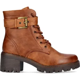 Dockers by Gerli 57OX201 Cognac Größe EU 41 - 41