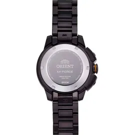 Orient RA-AC0L06B00B Herren