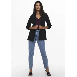 Only Blazer 'Kayle-Orleen' | Schwarz 3/4