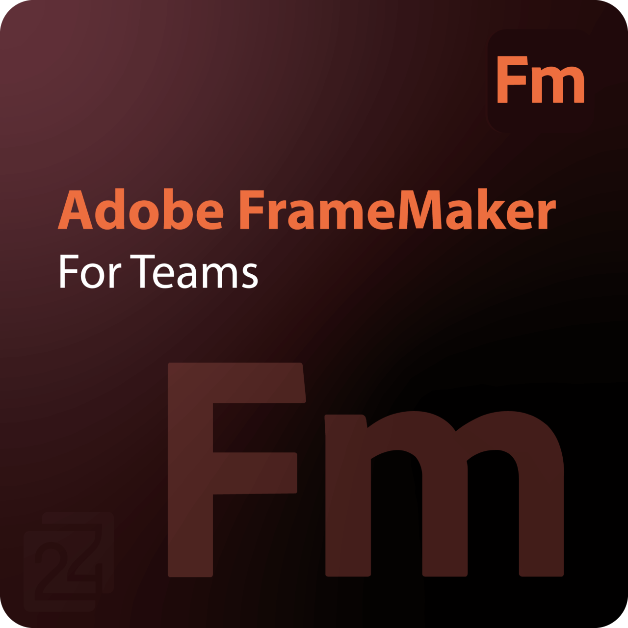 Adobe FrameMaker for Teams