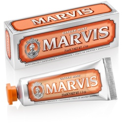 Marvis Toothpaste Ginger Mint Zahnpasta 25 ml