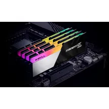 G.SKILL Trident Z Neo DIMM Kit 64GB, DDR4-3600, CL16-22-22-42 (F4-3600C16D-64GTZN)