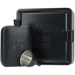 Jameson Flachmann - in edeler Geschenkbox