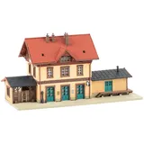 FALLER Bahnhof Ochsenhausen