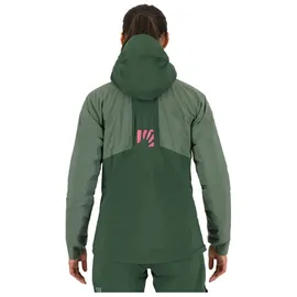 Karpos Valsesia Shell Jacke (Größe XS,