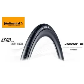 Continental Aero 111 700 x 26 Zoll Faltreifen