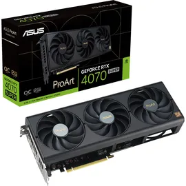 Asus GeForce RTX 4070 SUPER