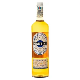 Martini Floreale 0% vol 0,75 l