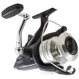 Shimano Baitrunner 8000 OC Angelrolle für See- und Karpfenangeln