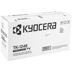 Laser/Kopierer KYOCERA TK1248 KYOCERA MA2001 TONER BLACK
