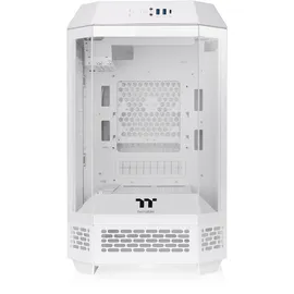 Thermaltake The Tower 250 Snow White