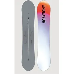 Endeavor Rover Directors 2025 Snowboard directors Gr. 157