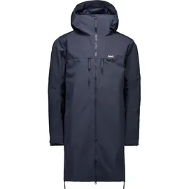 Poc Race Mentor Coat apatite navy (1670) M