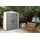 Tepro Factor 6x3 1,74 x 1,14 m taupe/beige