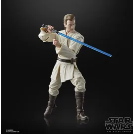 Star Wars Obi-Wan Kenobi Padawan Actionfigur 15 cm
