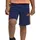adidas Essentials Kids T-Shirt-Set Kinder - dusky orange/dark blu