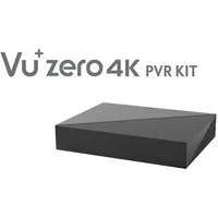 VU+ Zero 4K PVR Kit ohne HDD