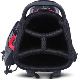 Big MAX Aqua Seven G Standbag - grey/black
