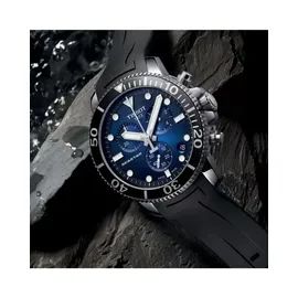 TISSOT Seastar 1000 Synthetic 45,5 T120.417.17.041.00