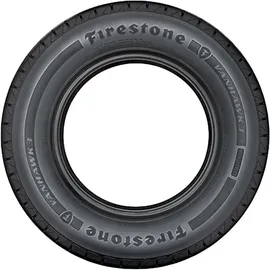Firestone 205/75 R16C 110R/108R Vanhawk 3 8PR Enliten