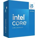 Intel Intel® Prozessor »i5-14400«