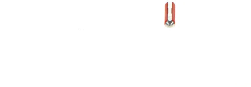 BOSCH Sicherung 1904520018 für Volvo Ford LANCIA GMC BMW MAN Mercedes VW STEYR MWM