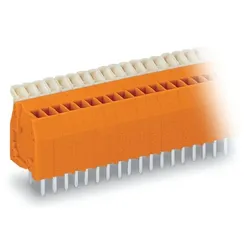 WAGO Leiterplattenklemme 234-516