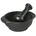 Skeppshult Gusseisen Töpfe und Pfannen SKEPPSHULT Mörser und Stössel Cast Iron