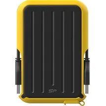 Silicon Power Armor A66 - Festplatte - 1 TB - extern (tragbar)