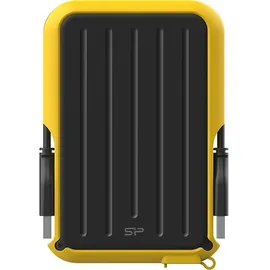Silicon Power Armor A66 - Festplatte - 1 TB - extern (tragbar)