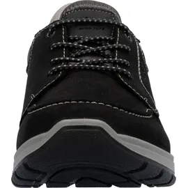Rieker 03656 Herren Schwarz 45