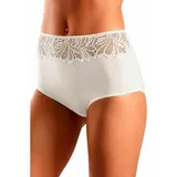 VIVANCE Taillenslip Damen rosé, taupe, creme Gr.36/38