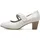 Jana beige-gold für Damen, beige, Größe 37 EU