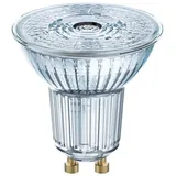 Osram LED-Reflektorlampe 4,3W GU10 warmweiß 5 St.