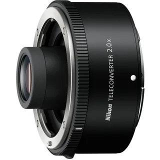 Nikon Z 2,0x