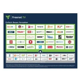 freenet C+ Modul freenet TV HD DVB-T2
