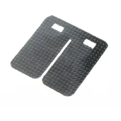 TOP PERFORMANCES TOP PERFORMANE Carbon Schilfblatt