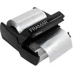 Framar Fold Freak Dispenser schwarz