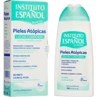INSTITUTO ESPAÑOL ..