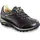 MEINDL Linosa Identity GTX Herren Dunkelbraun 45